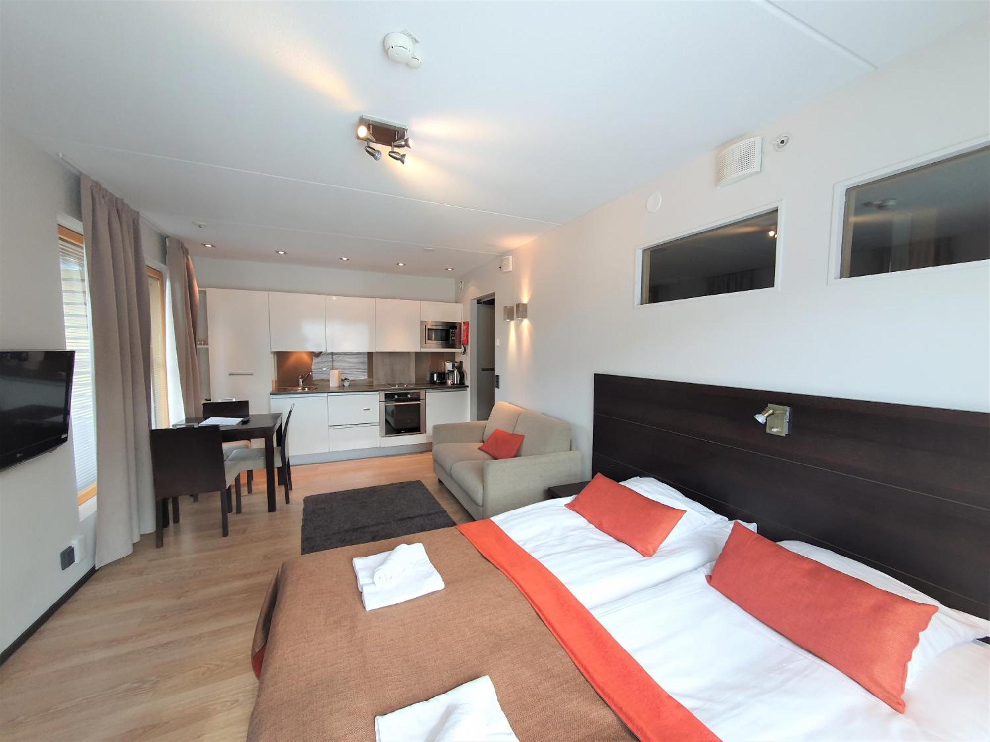 Levi Suites Levi Gold Exterior foto