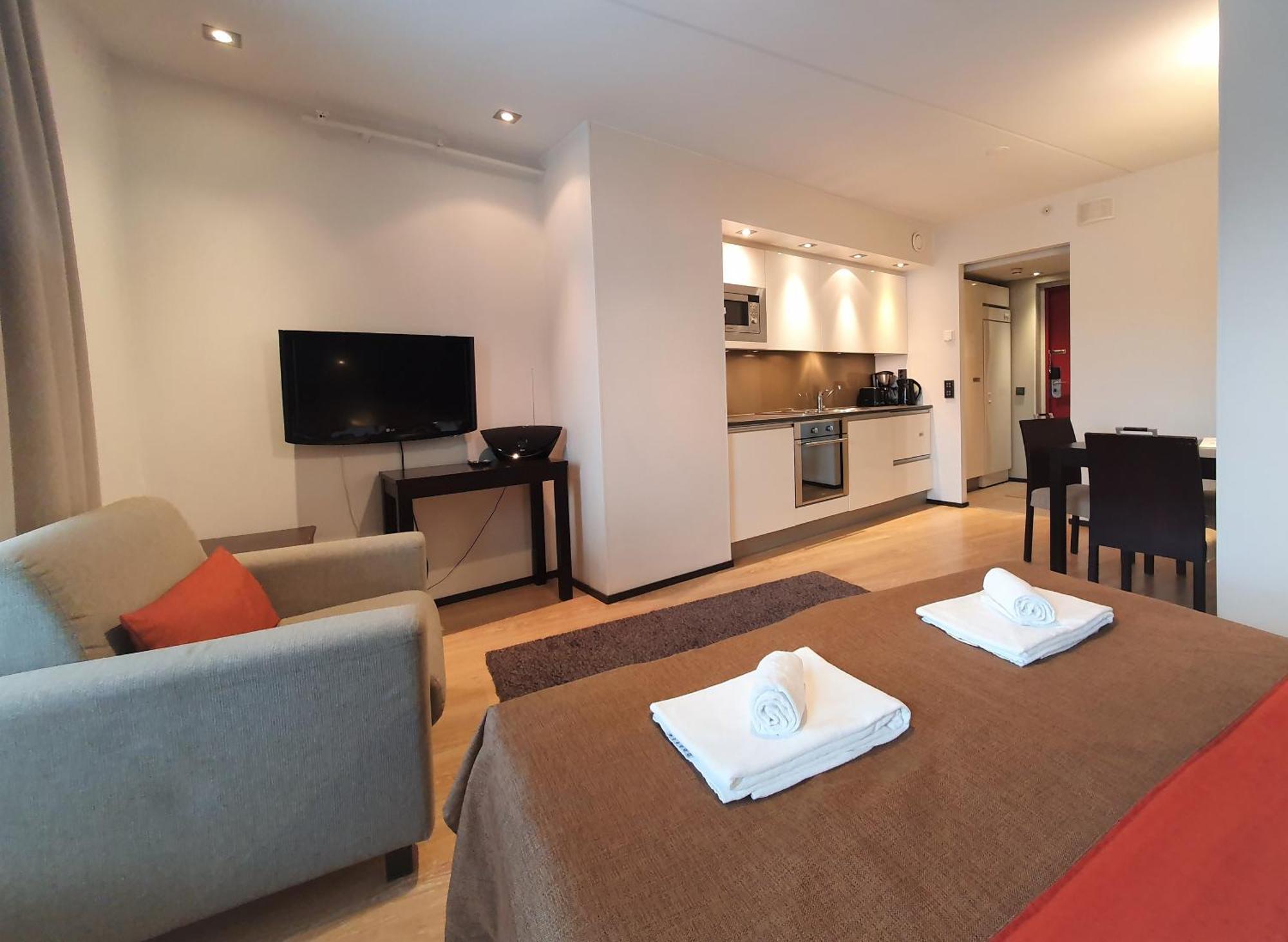 Levi Suites Levi Gold Quarto foto