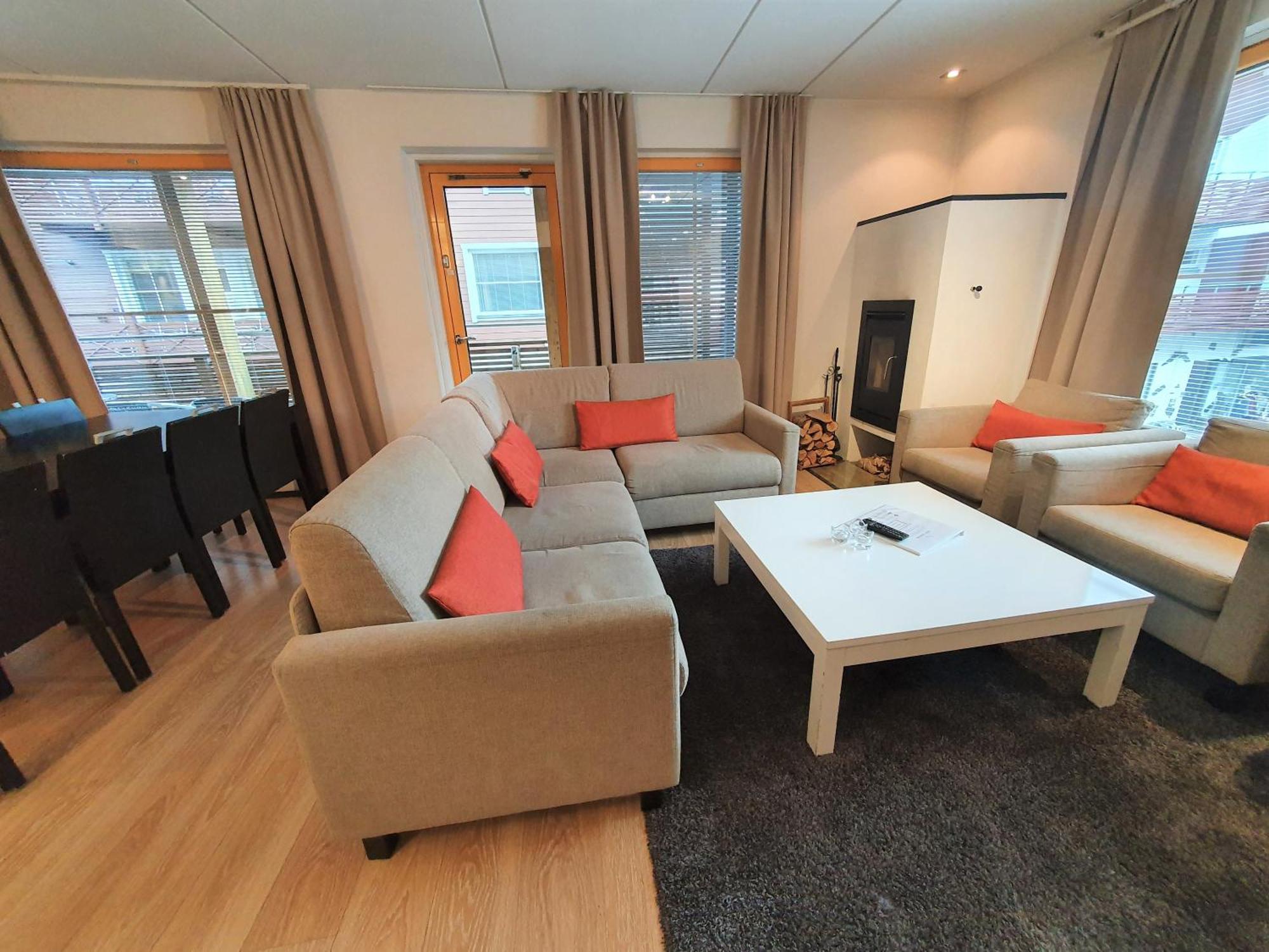 Levi Suites Levi Gold Quarto foto