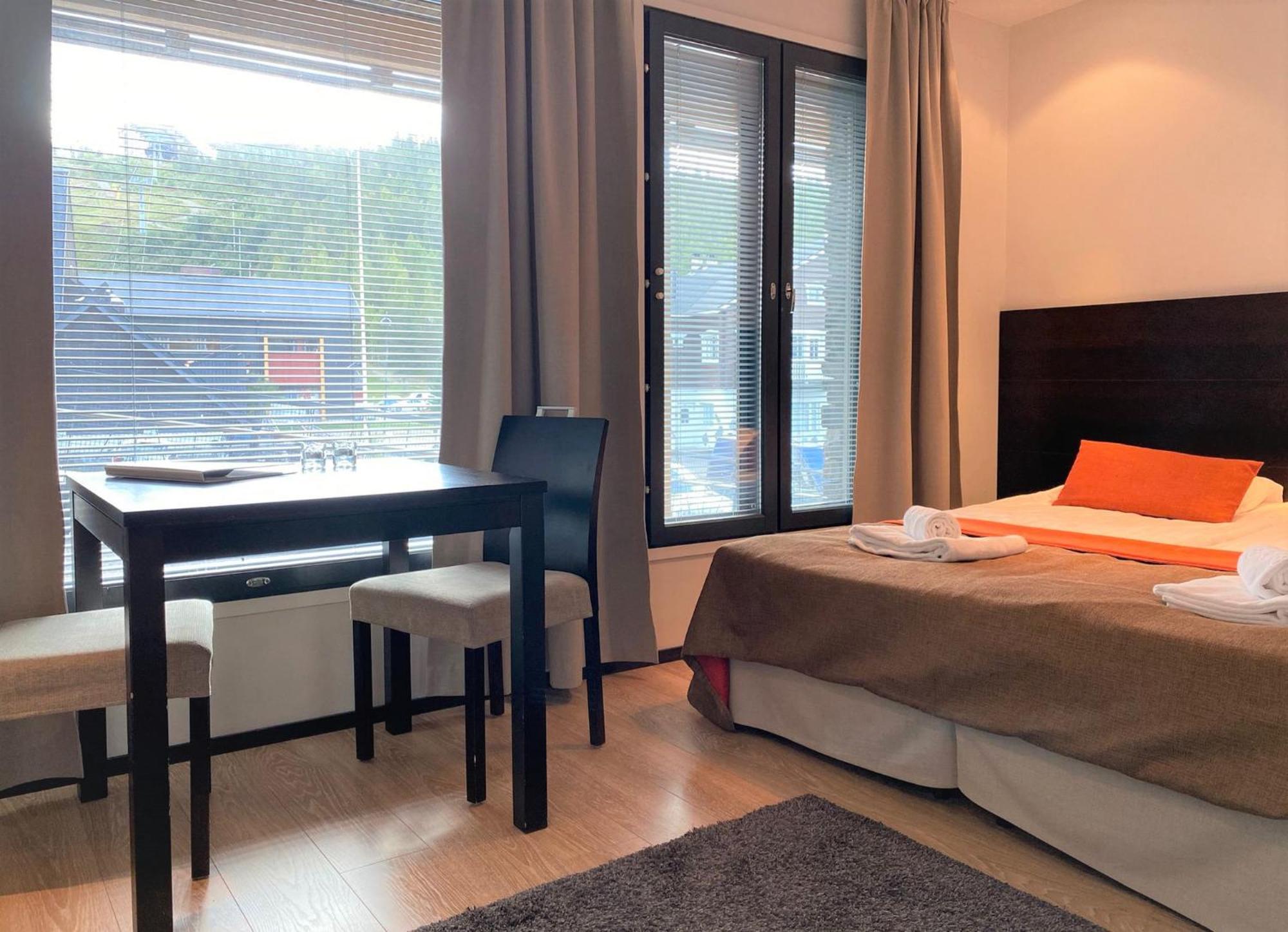 Levi Suites Levi Gold Quarto foto