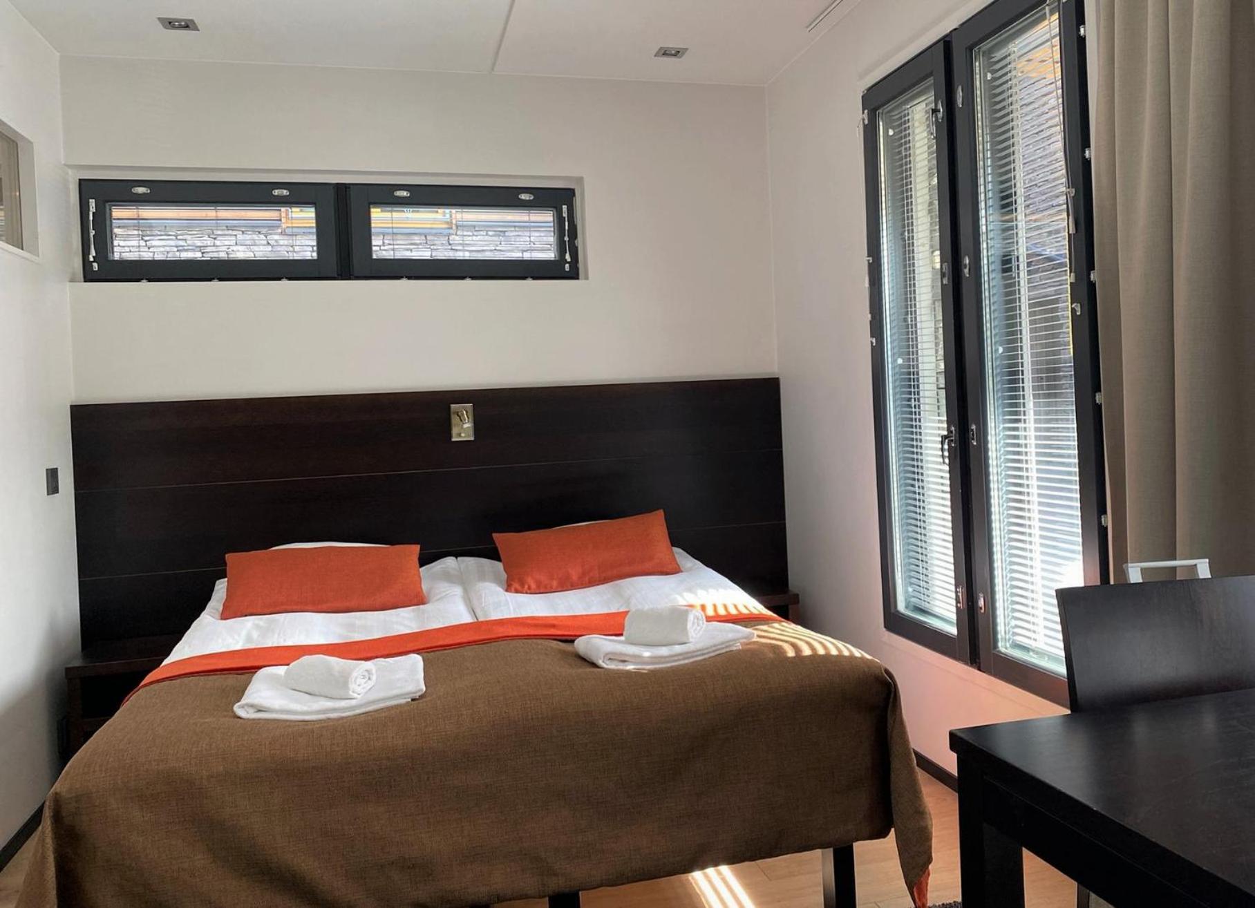 Levi Suites Levi Gold Quarto foto