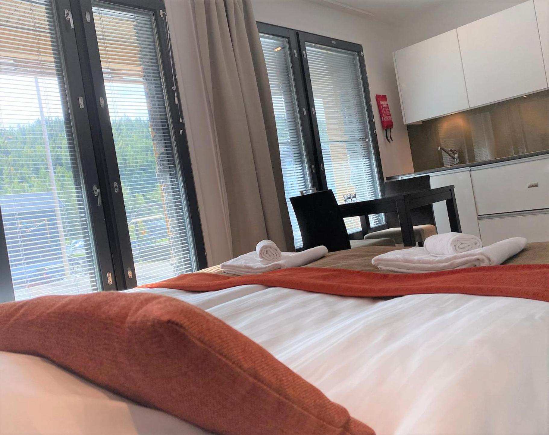 Levi Suites Levi Gold Quarto foto