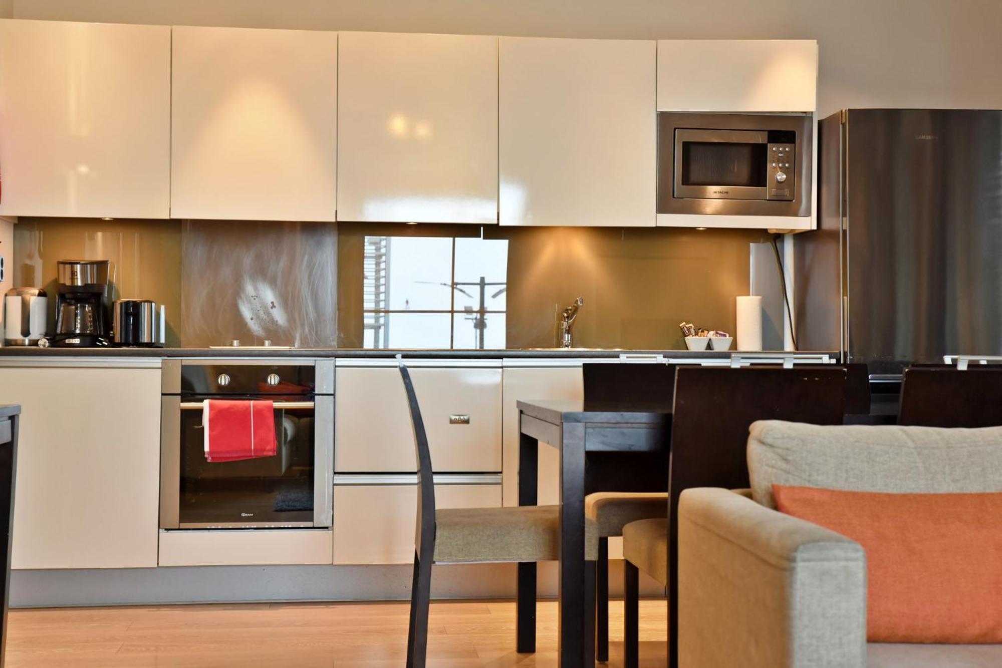 Levi Suites Levi Gold Quarto foto