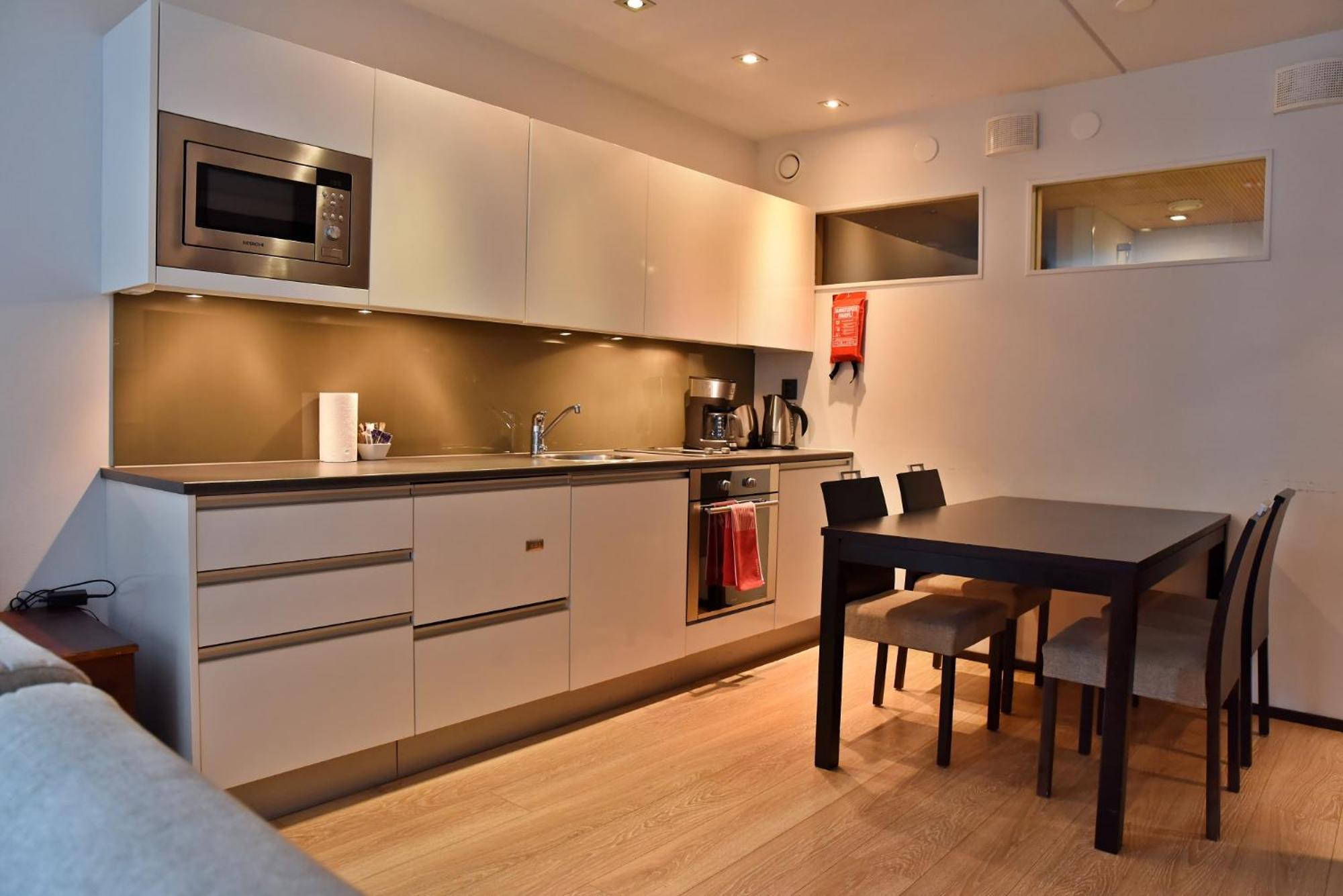 Levi Suites Levi Gold Quarto foto