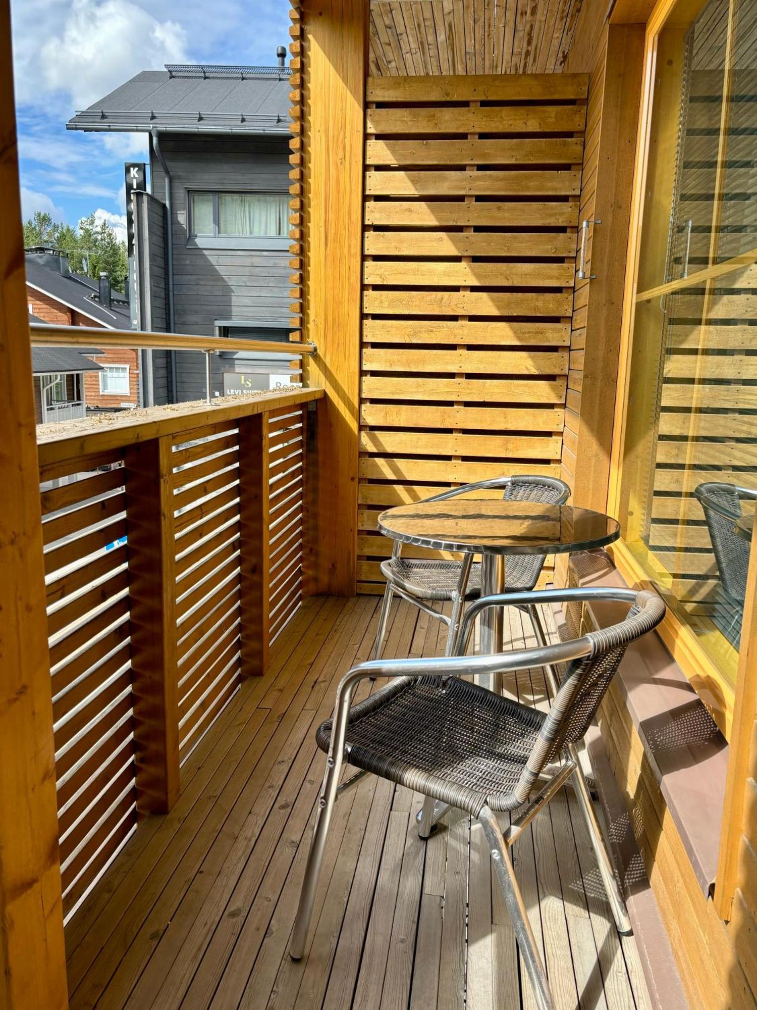Levi Suites Levi Gold Exterior foto